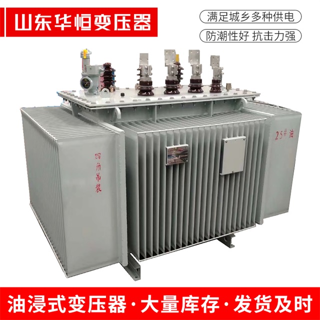 S13-10000/35津南津南津南电力变压器厂家