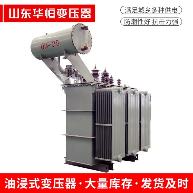 S11-10000/35津南津南津南电力变压器厂家