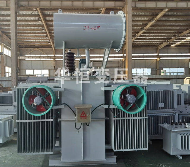S13-8000/35津南津南津南电力变压器