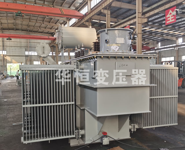 S11-8000/35津南津南津南油浸式变压器价格